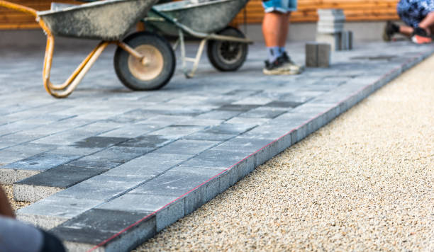 Best Concrete Driveway Installation in Dranesville, VA