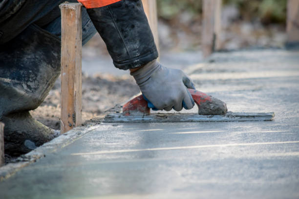 Best Concrete Retaining Walls in Dranesville, VA