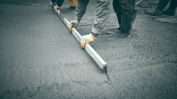 Best Stamped Concrete Services in Dranesville, VA